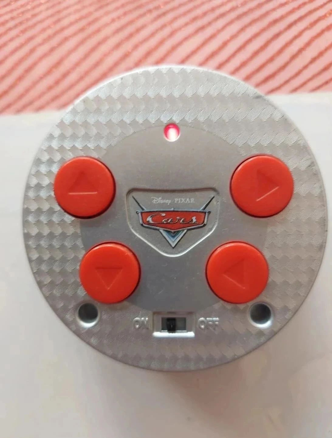 Cars remote control – photo 2